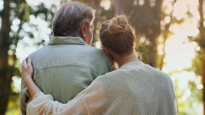 Famille, personnes âgées, perte d'Autonomie, proche aidant, aidant naturel