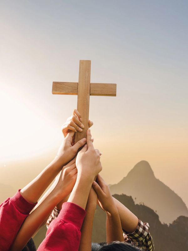 Spiritual Safeguard 