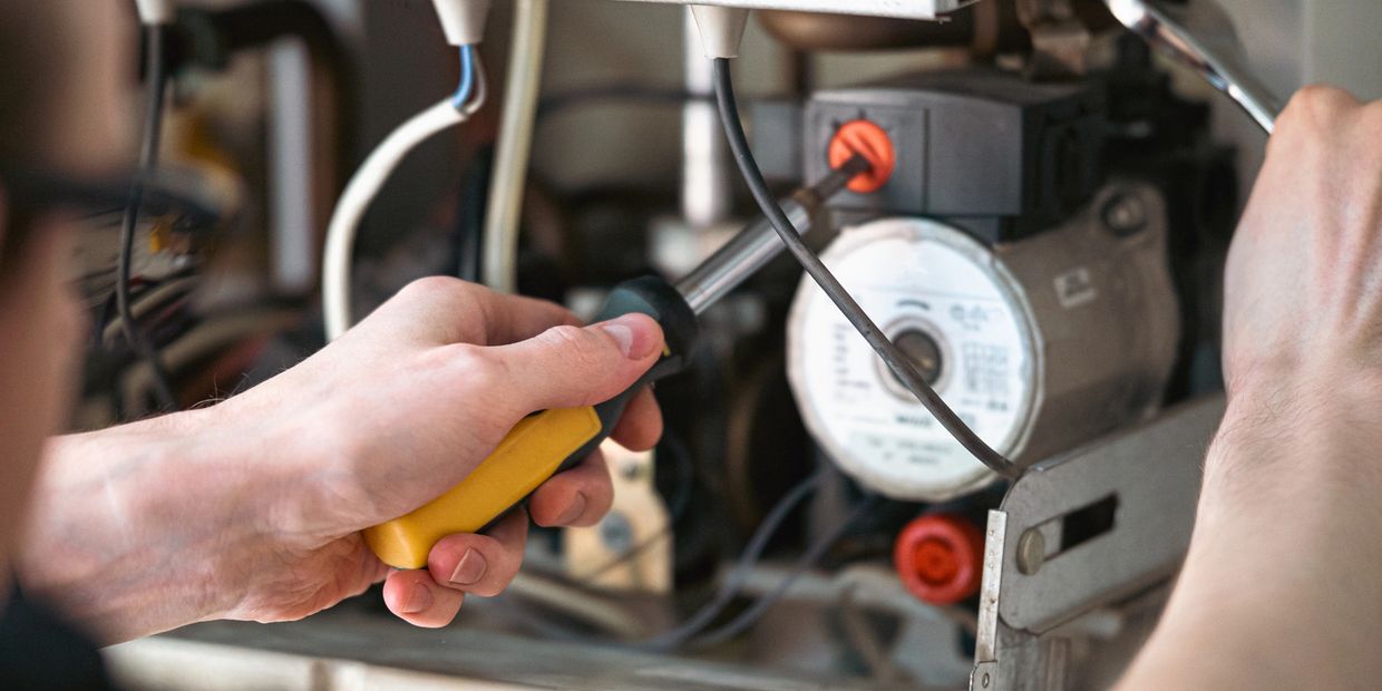 Big Mike's Heating and Cooling Offers Boiler Maintenance Services in Metro Detroit and Surrounding a