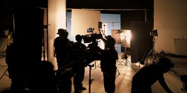 Digital Film Production
