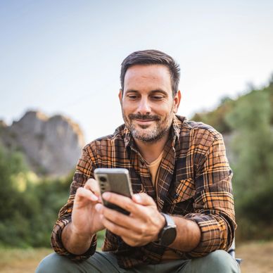 home ignition zone assessment 