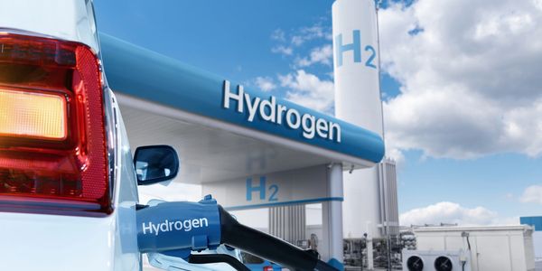 Hydrogen fuel, hydrogen mobility