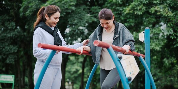 Pathway to Independence