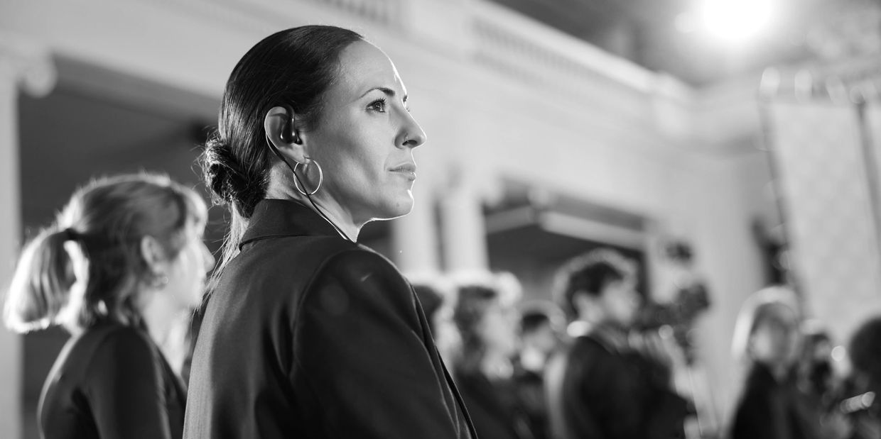 Close protection training courses, bodyguard training courses, close protection driver training