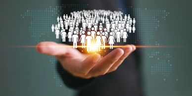 For emerging and rising leaders ready to grow into confident, effective managers.