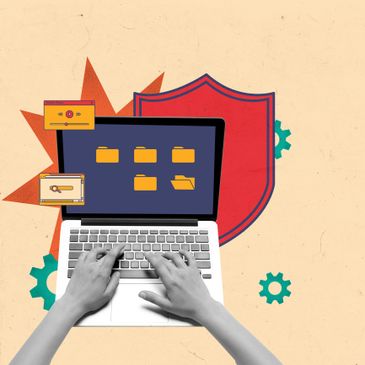 bilgi güvenliği, Information Security