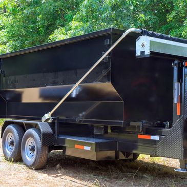 Waste and Junk Removal