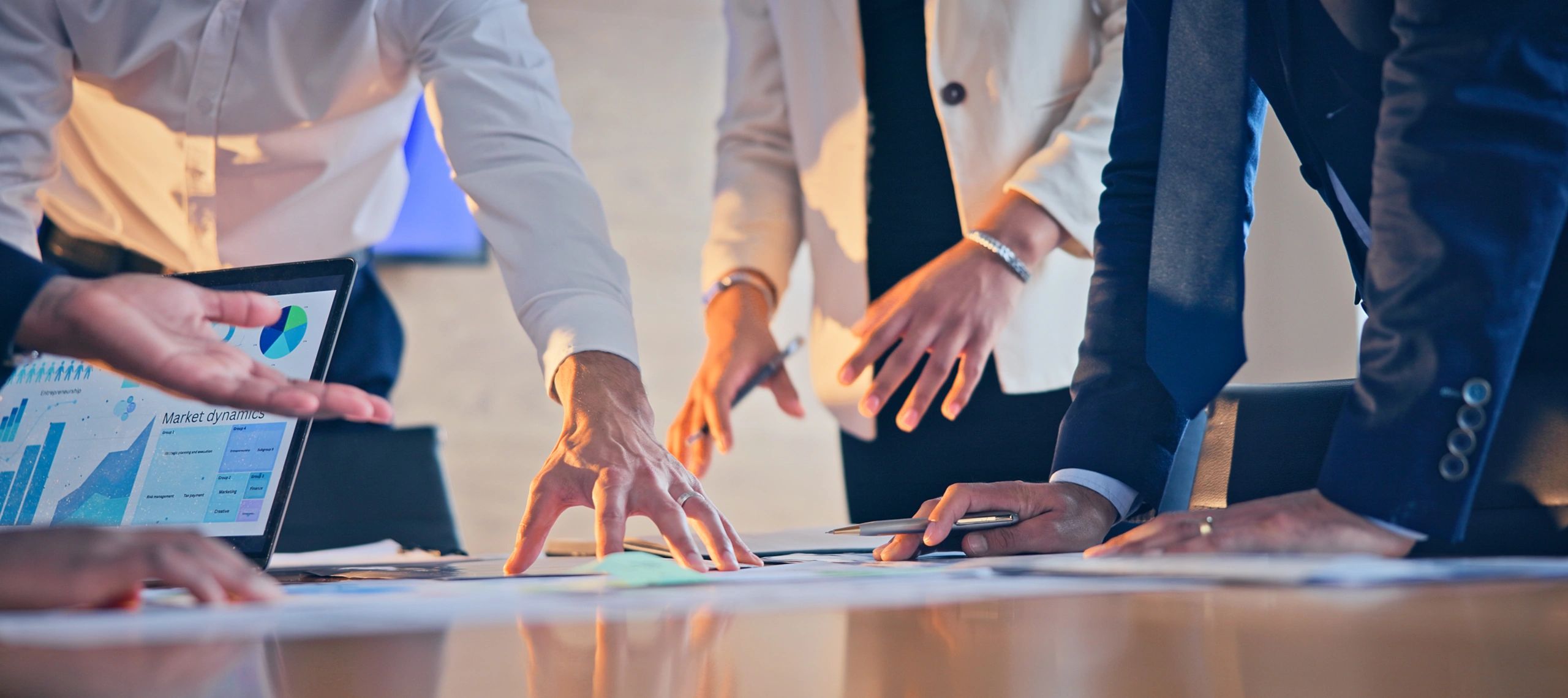 What we do at Kent Process