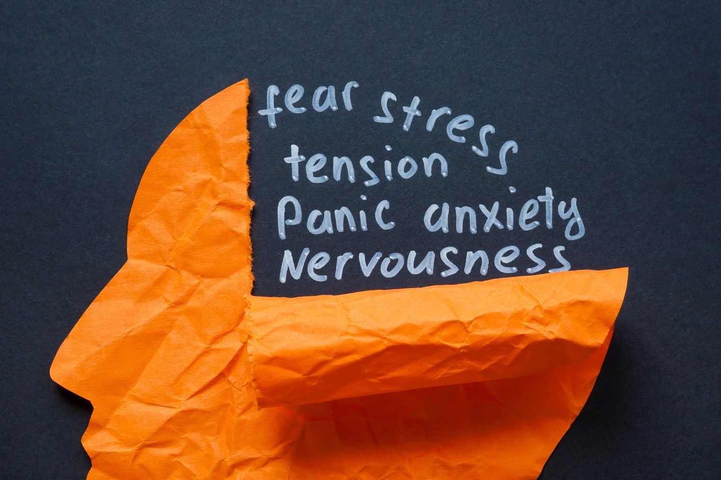 What is Trauma Survivors Support 