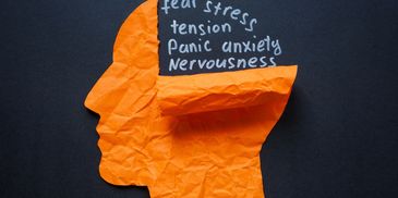 Counselling session for anxiety, fear and emotional regulation for adults and teens in Delhi, India