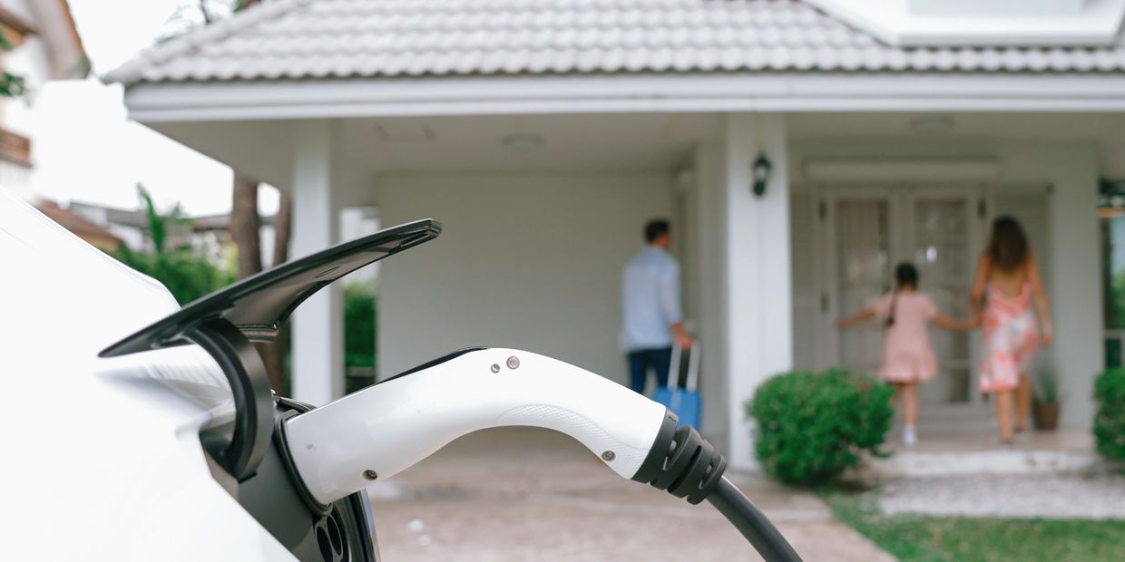 EV Charging, Electric Vehicle charging, Ev Charger installer