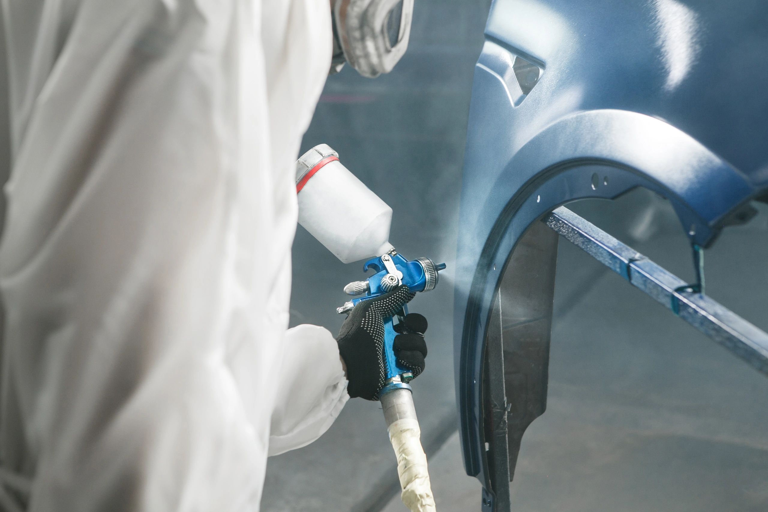 Technical Finishing Inc