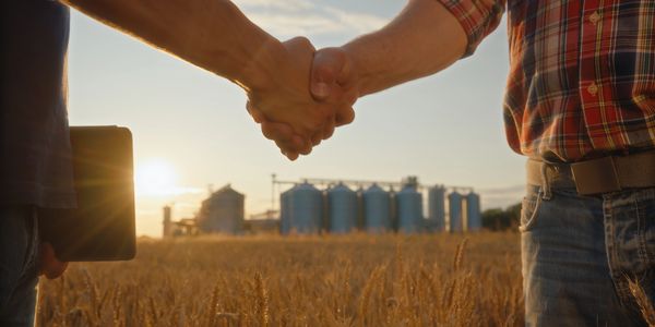 We believe in a collaborative approach working closely with our clients.