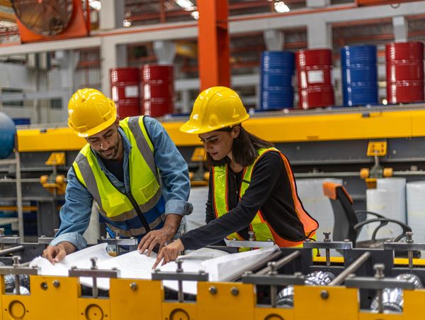 Nationwide Machine Decommissioning, project management, Machine Rigging, columbus Ohio