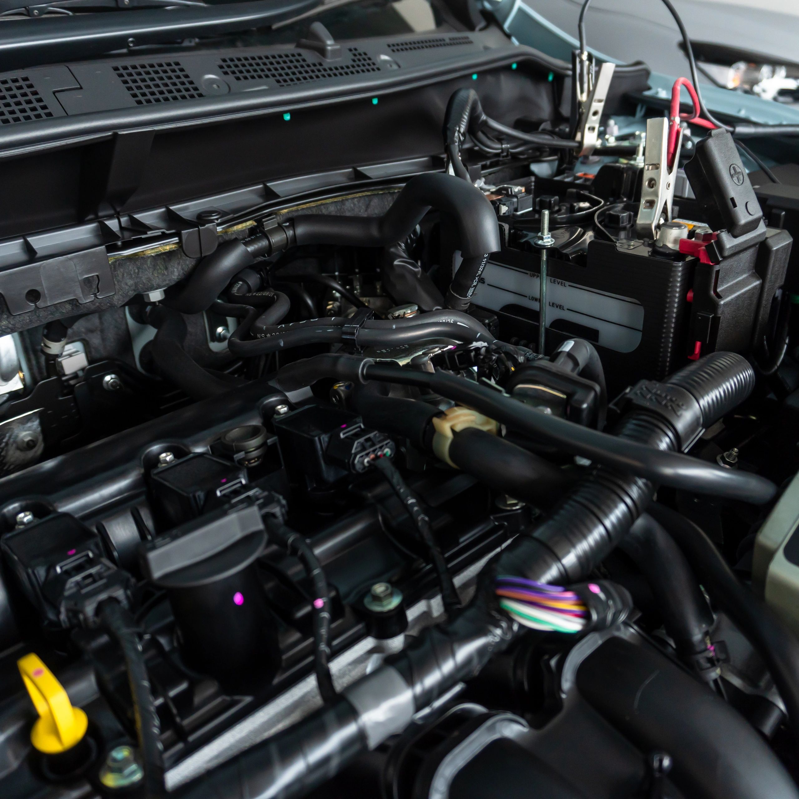 Top Mechanic Shop for Diesel Performance Parts