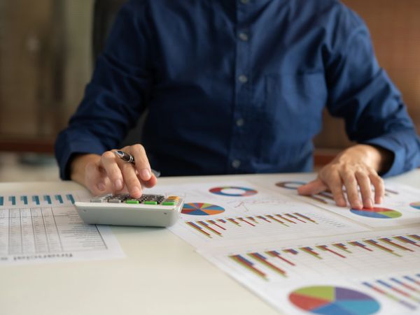 Let us take the burden off your shoulders. 