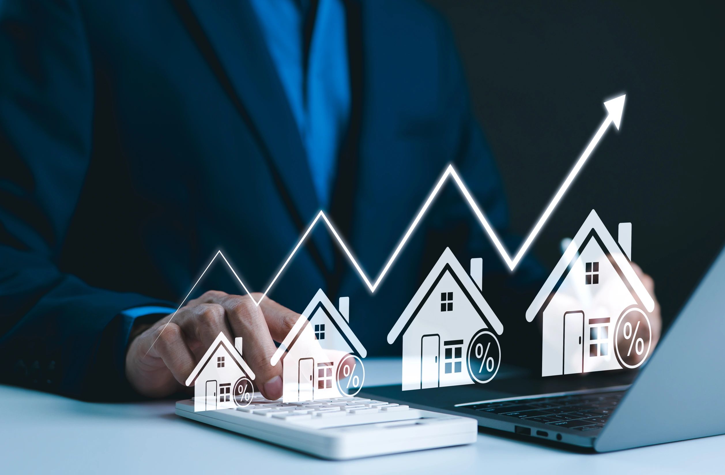 local SEO for real estate