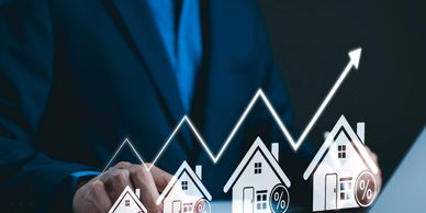 “Demand is strong, homes are moving fast, and strategic timing is key for buyers and sellers navigat