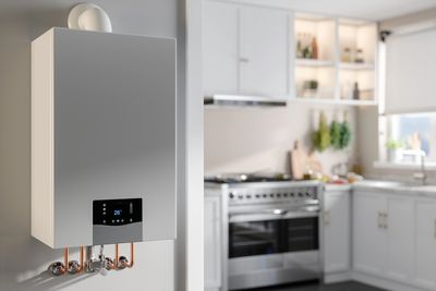 Gas Boiler Installations