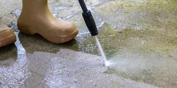 surface  clean cement and brick paver driveways, patios, walkways. We are currently servicing Miami-