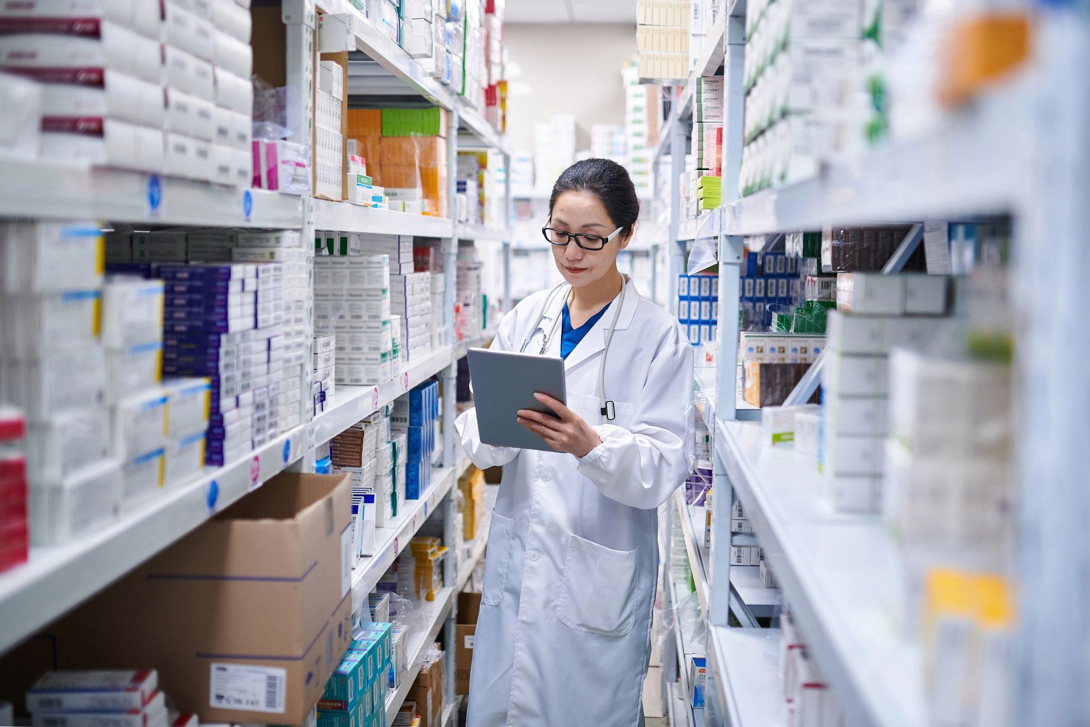 AI for Pharmacist Medication Management in Australia (2026)