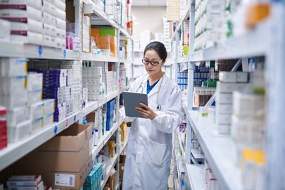 Our 4-Step R&D Process