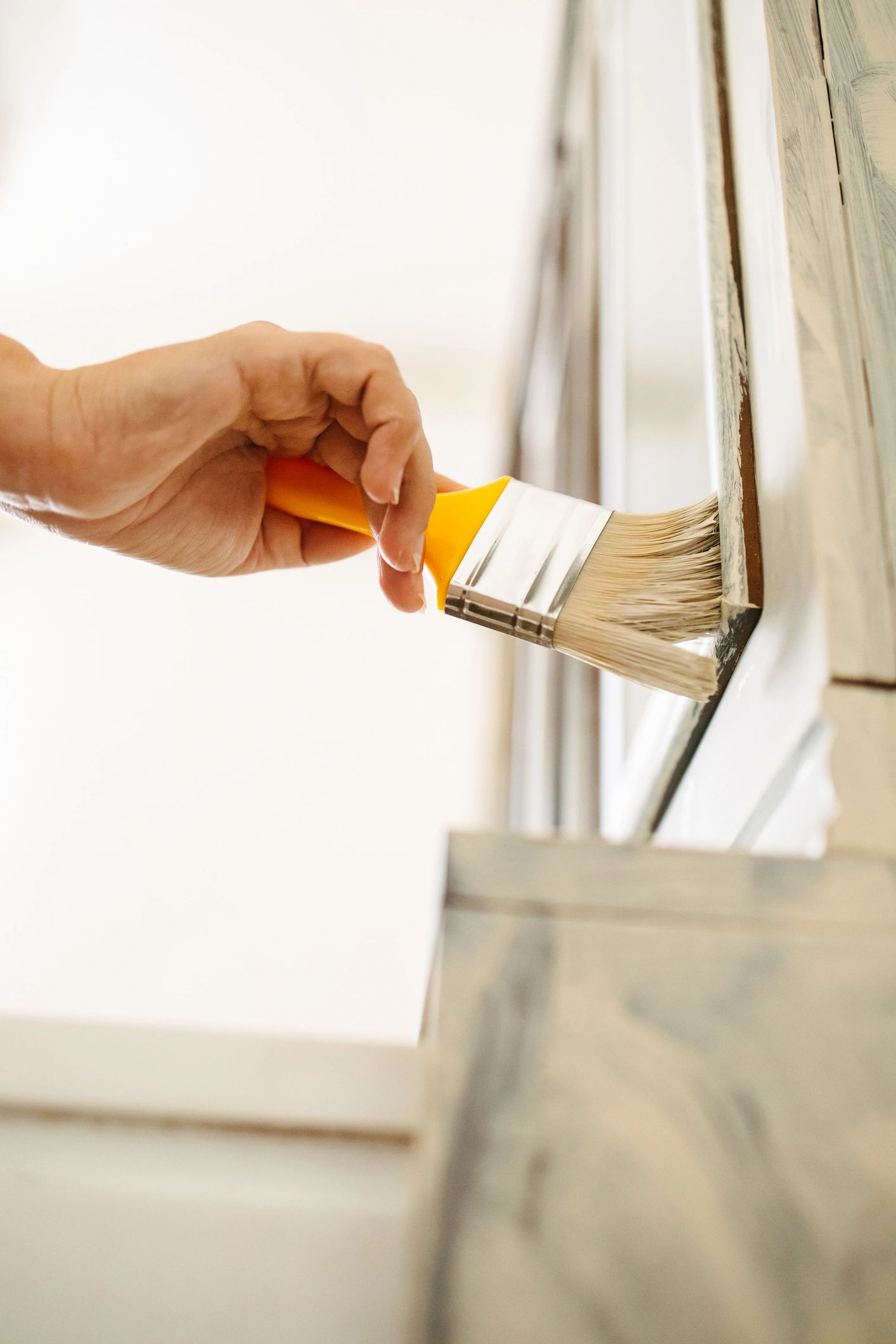 Step-by-Step Guide to Painting Your Cabinets Like a Pro