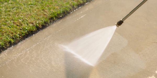 Cold & Hot Water Pressure Washing Services
At JM Precision Pressure Washing, we use both cold and hot water systems to ensure the best results for every surface and situation.