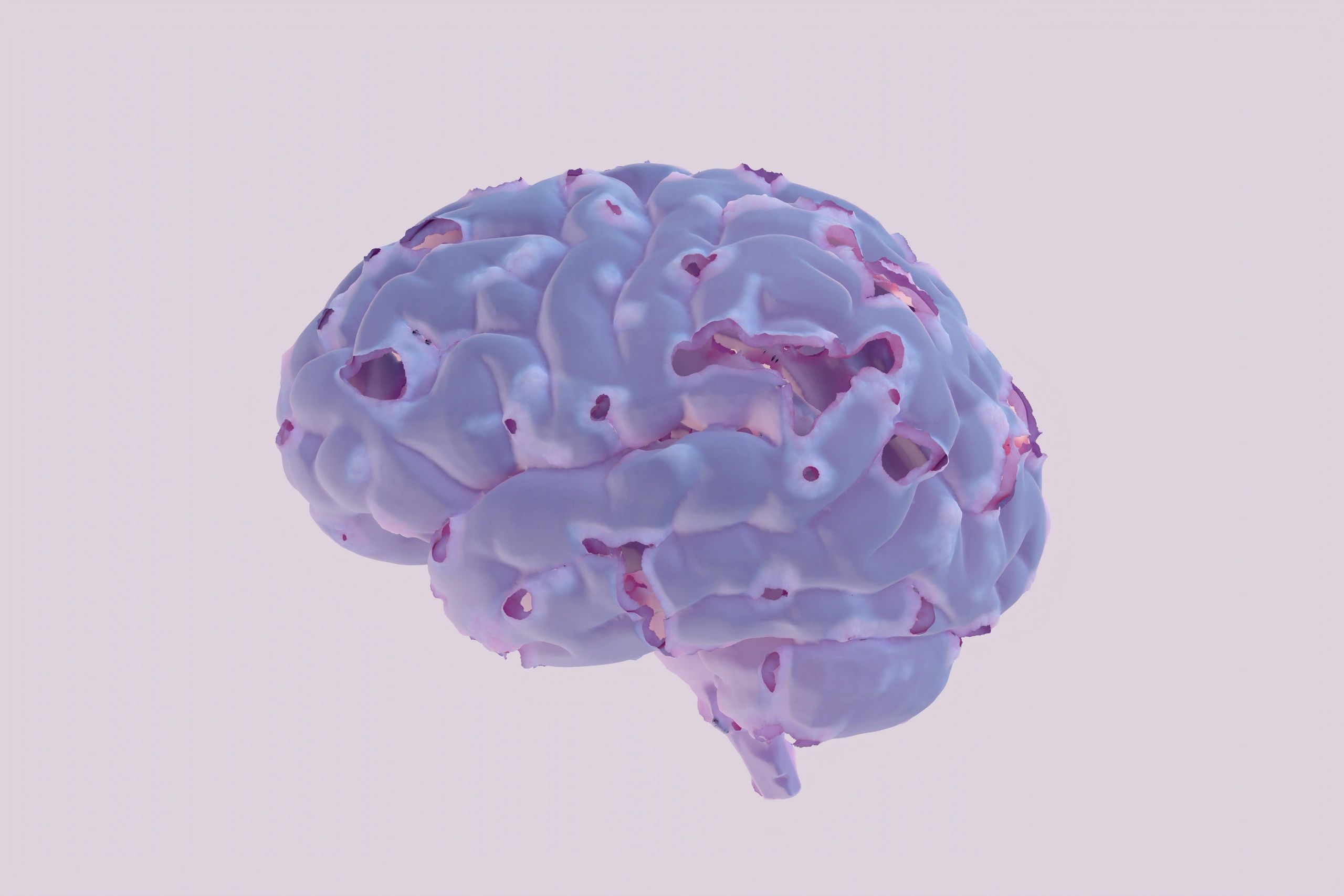 Chronic Inflammation & Alzheimer's: What You Need to Know