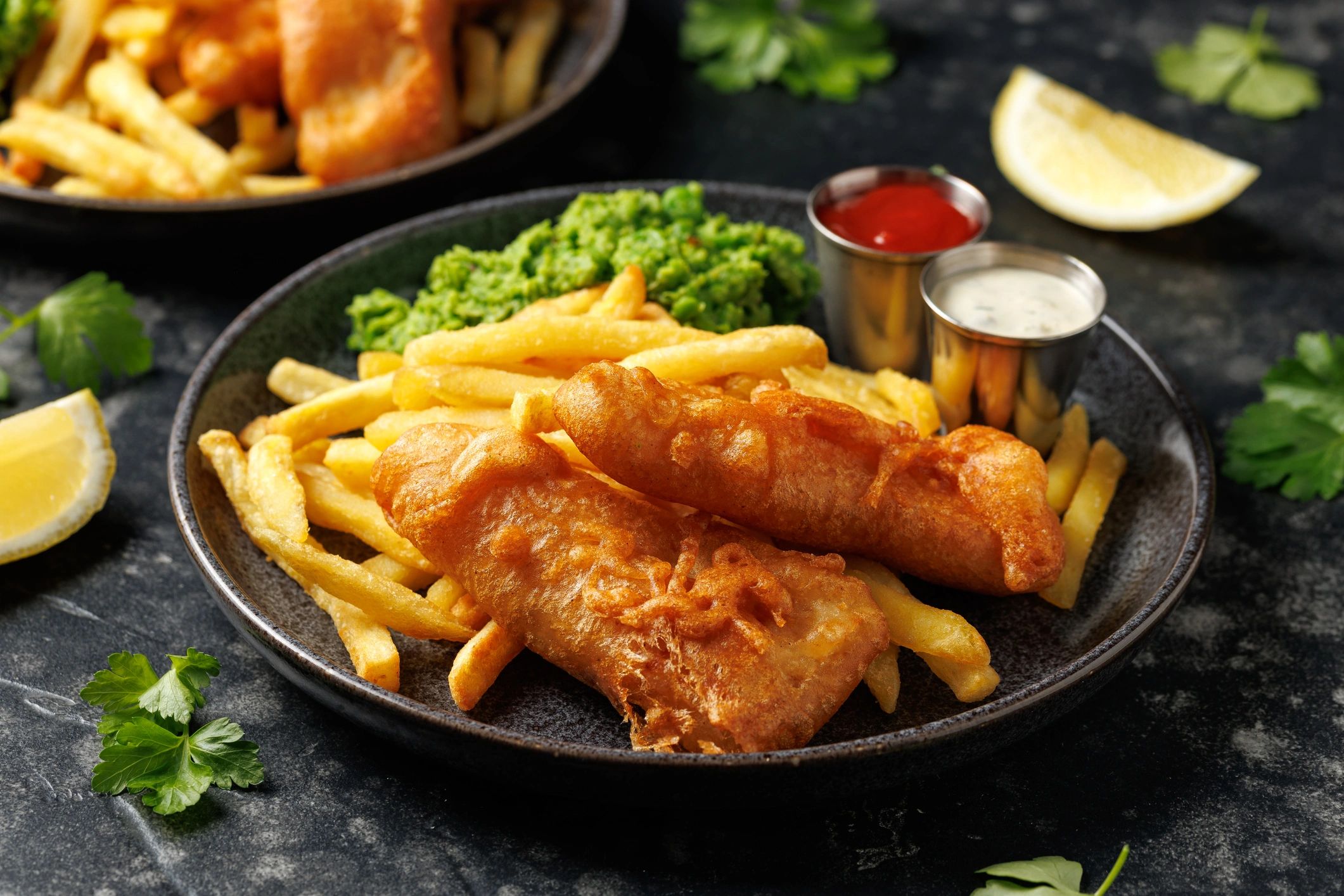 Tippler's Seafood: Best Fish and Chips in Brisbane