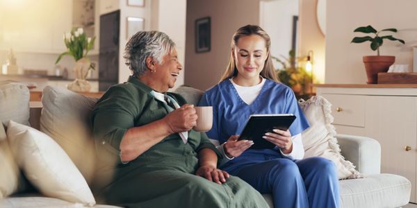 Private home care for seniors in New Mexico; Home care agency; Home care New Mexico; 
