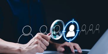 LinkedIn Profile Optimization designed to help recruiters find you