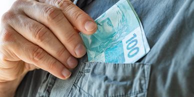 isenção na parcela