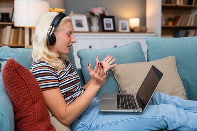 Initial comprehensive assessment or first psychiatric appointment online