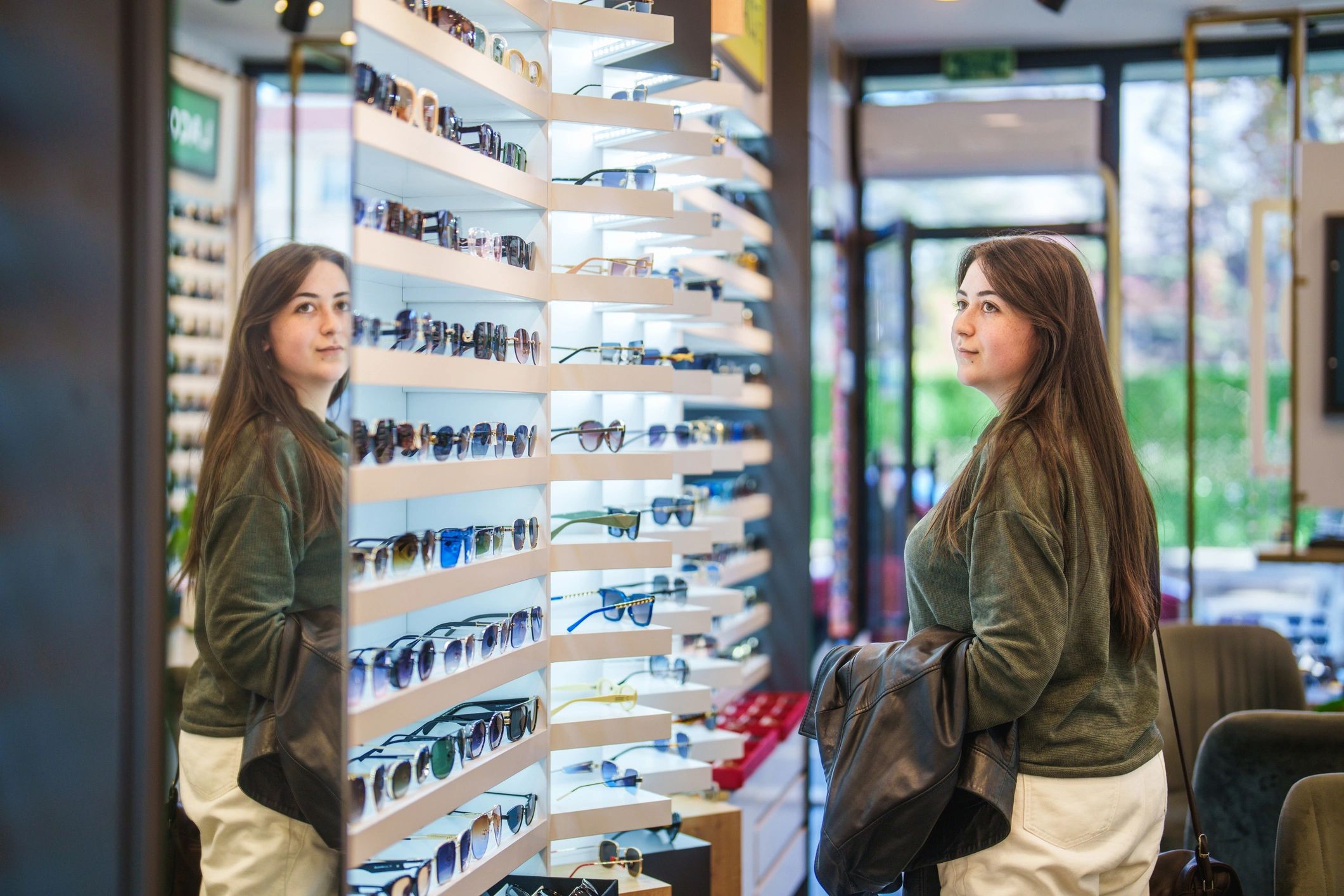 アイケア salon Schedule – EYE EYE
