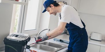 Expert plumbers