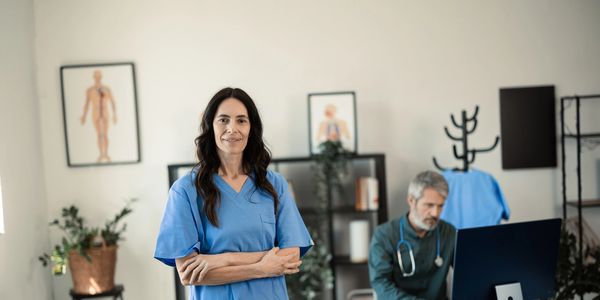Annual physicals, screenings, and wellness at Middletown Medical