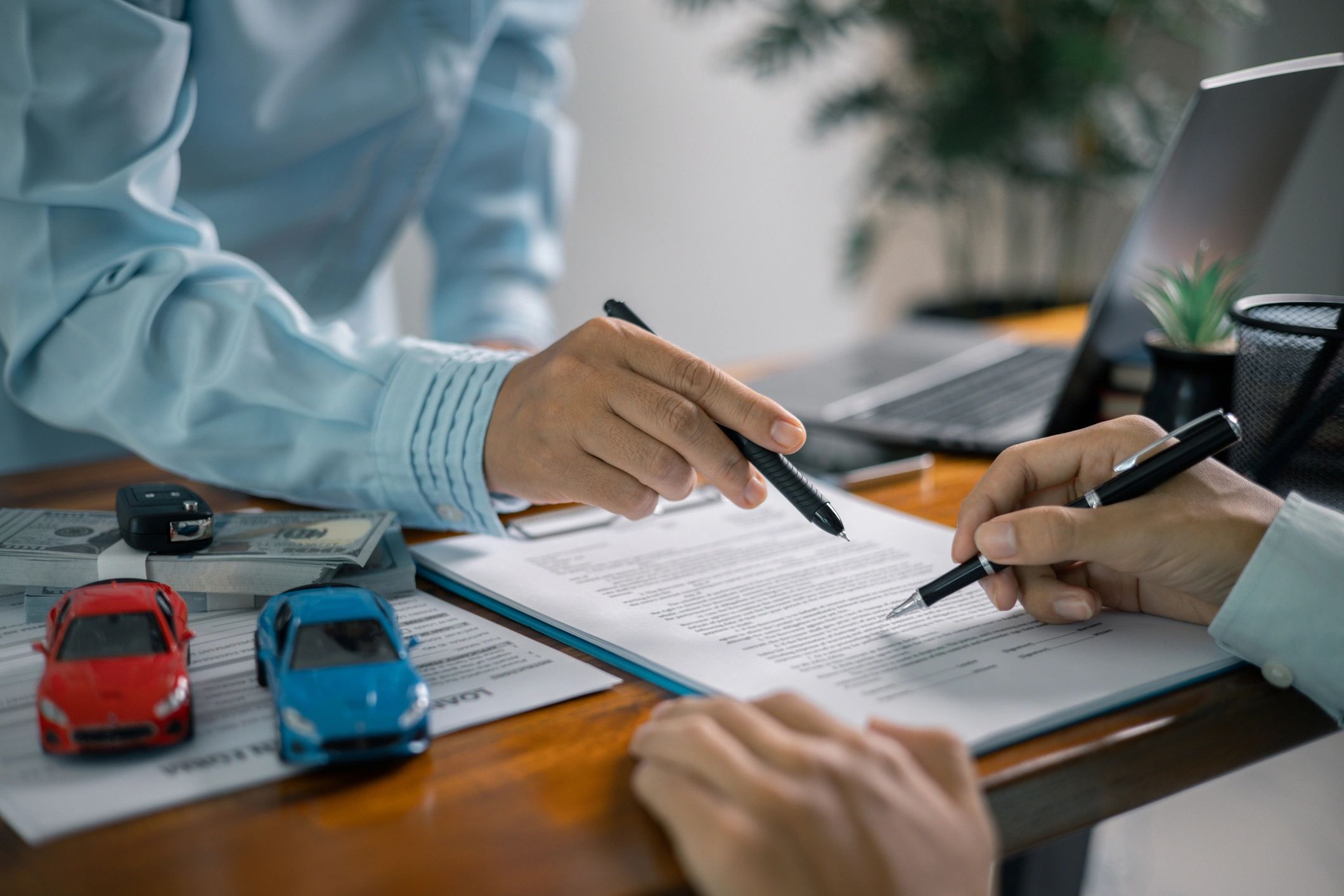 Personal Insurance