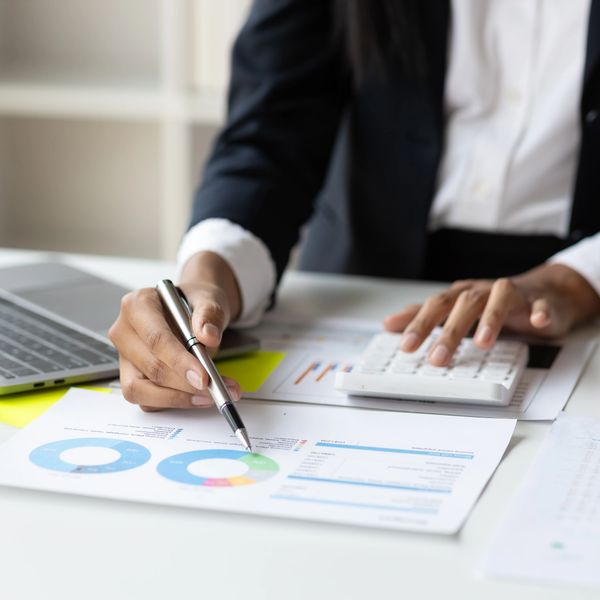 Outsource bookkeeping services for startups