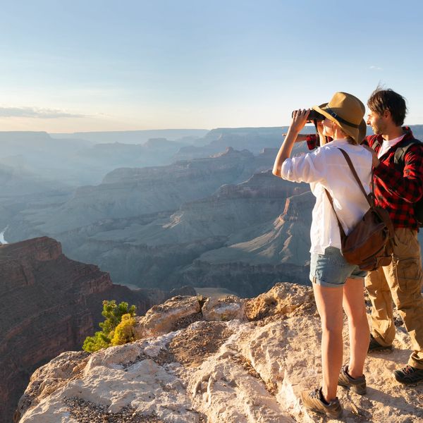 National Parks