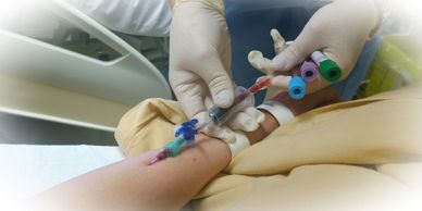 	Genetic testing services integrated into physician outsourcing laboratories
