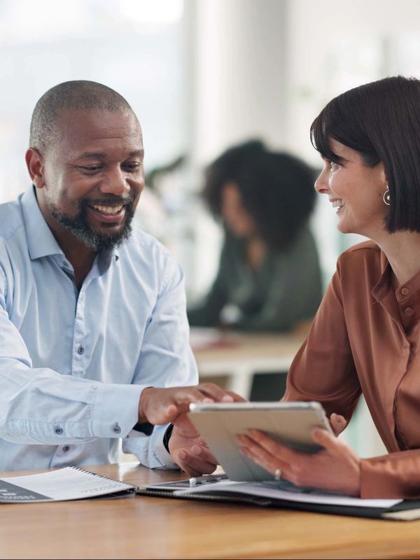 We combine engineering precision with strategic coaching to help you move from Stuck to Strategic™.