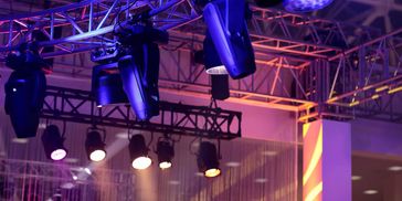 Lights Camera Action! Let Your Light Of Words Shine Through From Your Thoughts To The Heart.