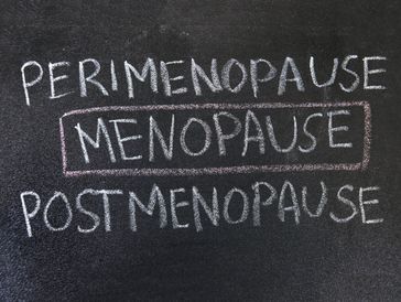 all about perimenopause, menopause and post-menopause