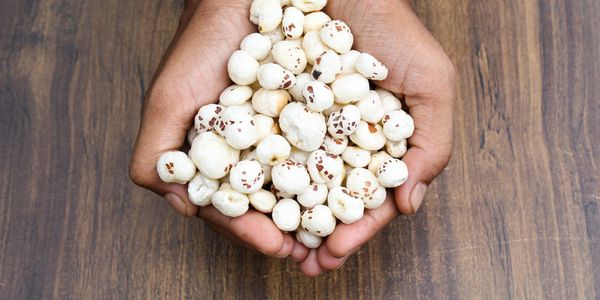 Big Bang Exim Makhana (Fox nuts)