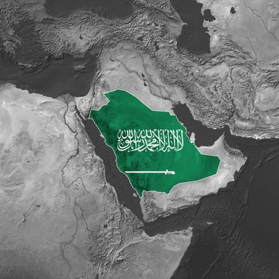 Saudi Arabia SABER Certification