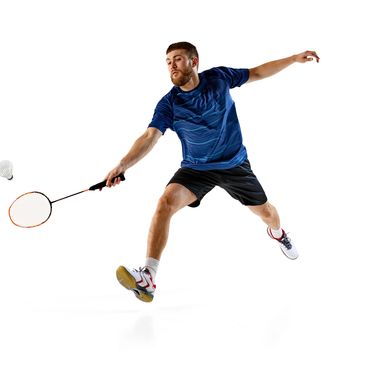 Badminton Tournament