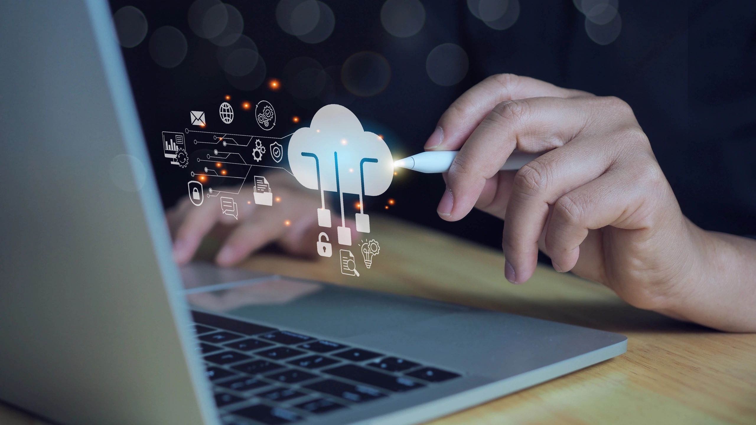 Smart Data Analytics Solutions Analytics Services