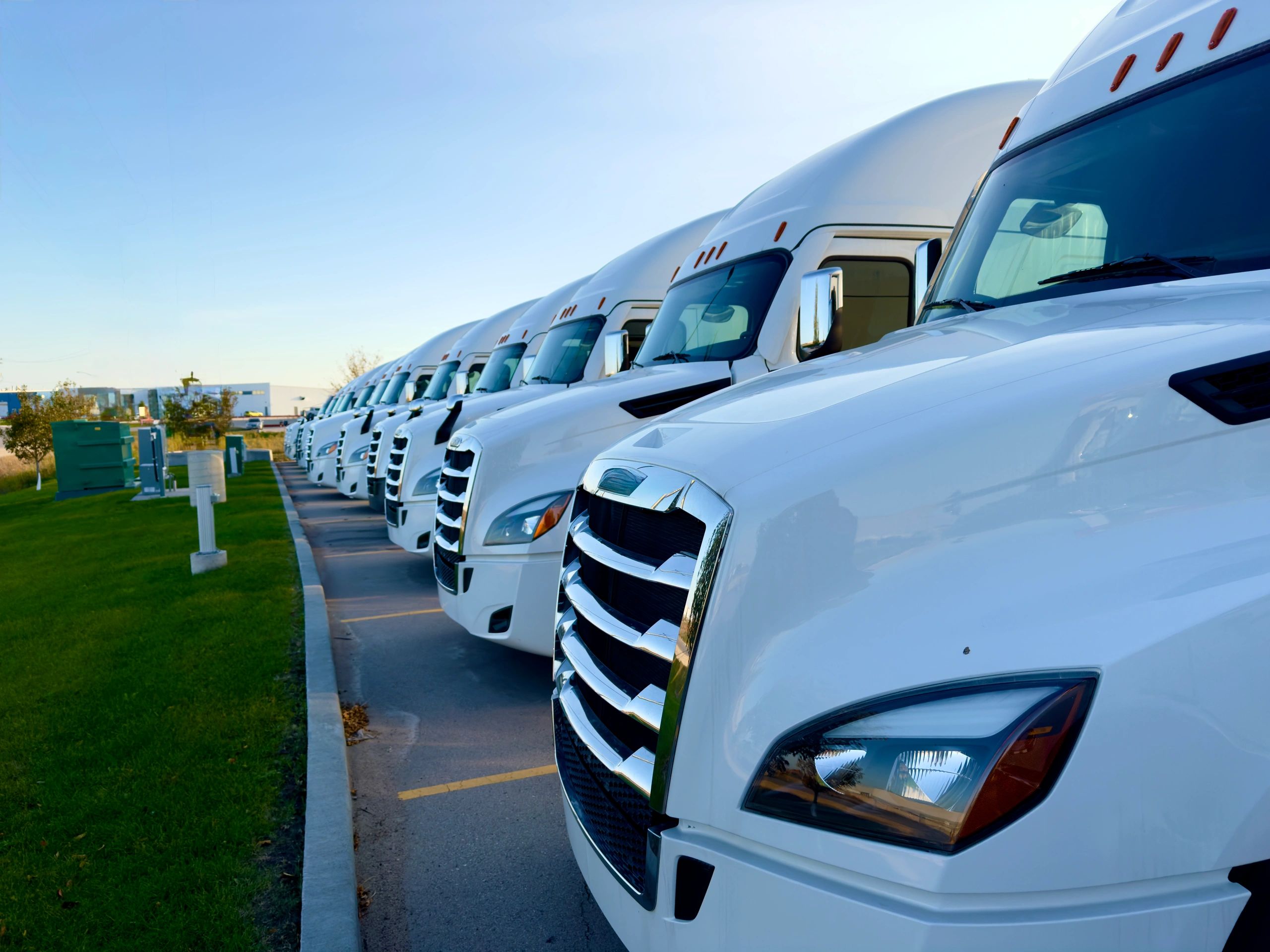 BR Truck Sales