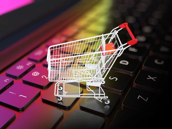 e-commerce